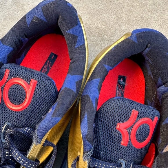 Nike KD - Picture 3 of 13